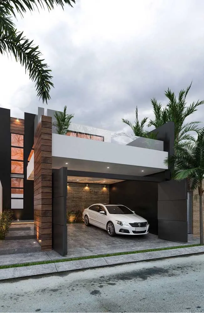 如何选择适合车库的瓷砖