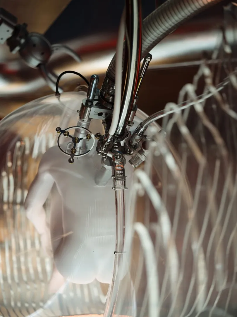 Control Panel in Zhangzhou by PANDA NANA in China Control Panel in Zhangzhou by PANDA NANA in China