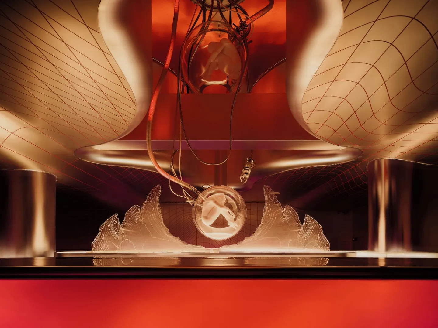 Control Panel in Zhangzhou by PANDA NANA in China Control Panel in Zhangzhou by PANDA NANA in China