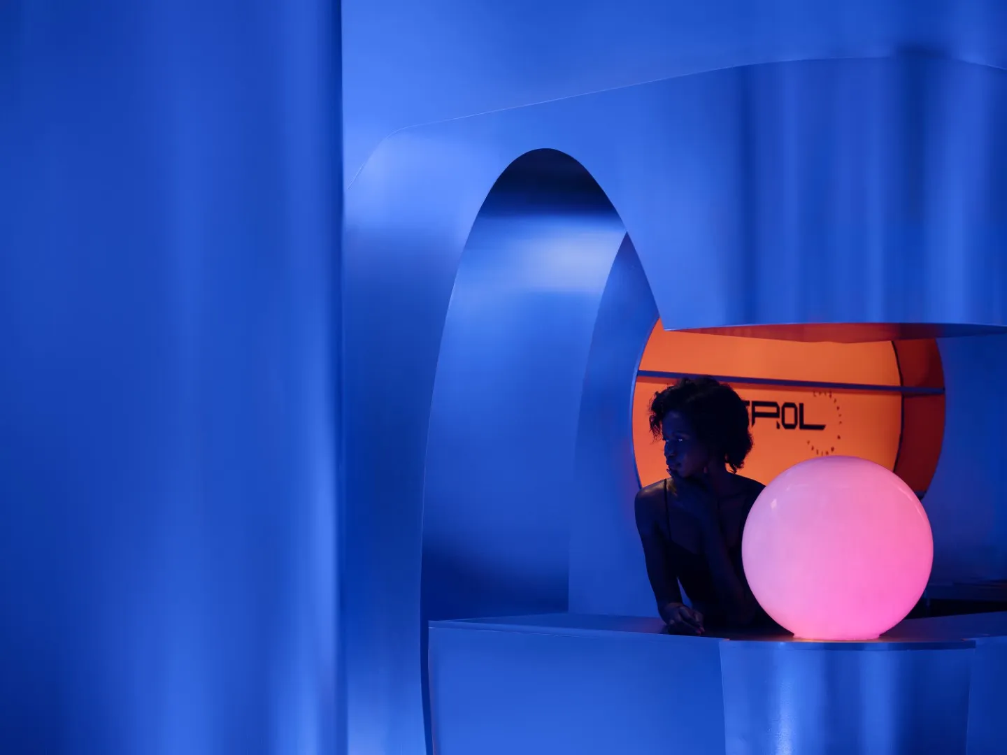 Control Panel in Zhangzhou by PANDA NANA in China Control Panel in Zhangzhou by PANDA NANA in China