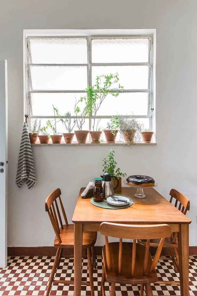 小户型餐桌装饰创意