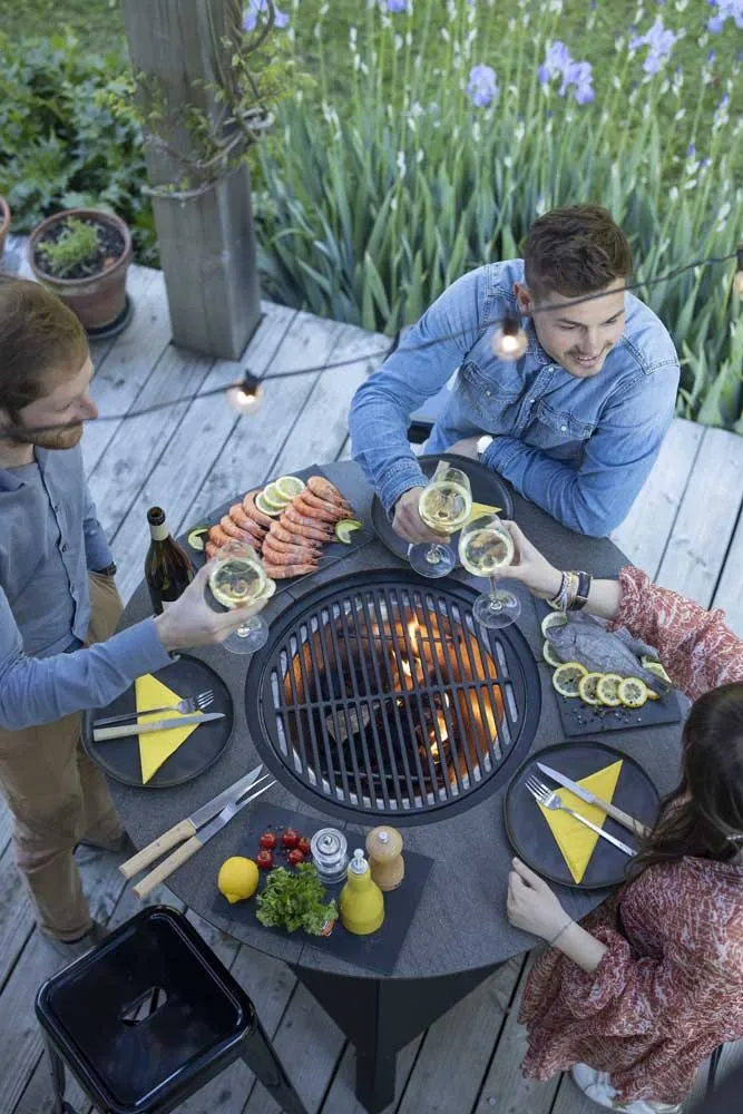 Tips for Cleaning American Barbecue