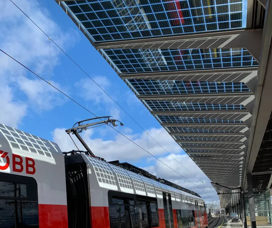 嵌入式光伏系统：功能与美学的提升