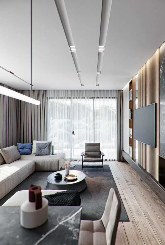 9个令人惊叹的公寓装饰灵感