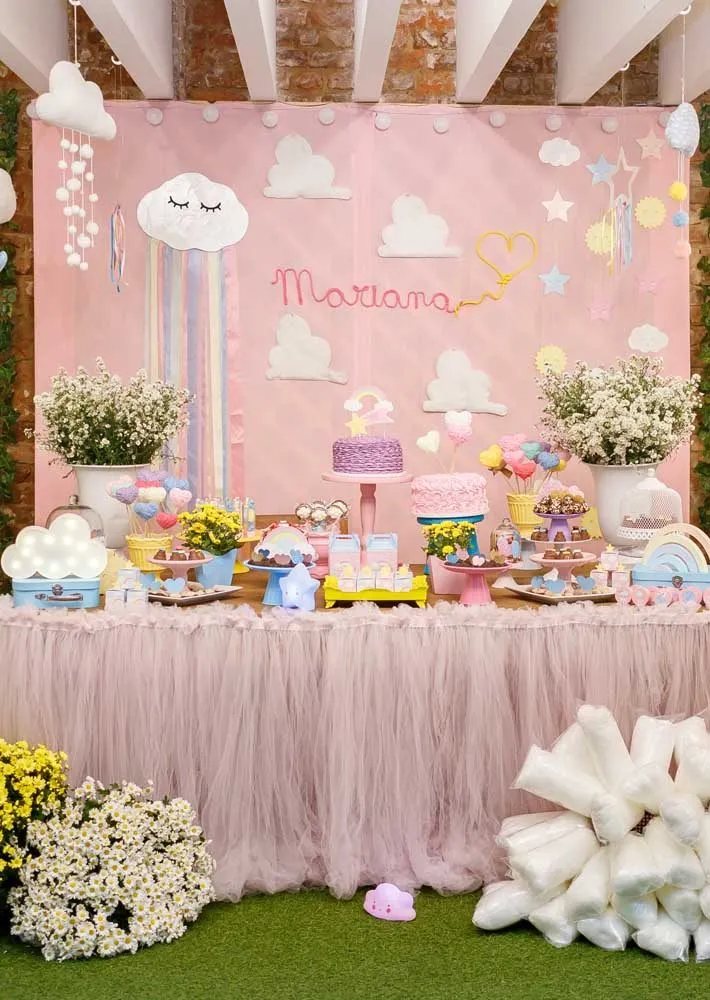 Rain of Blessings: Theme and Its Meaning