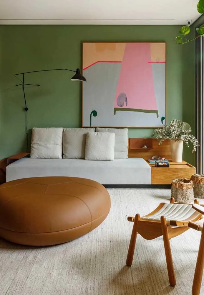 9个令人惊叹的公寓装饰灵感