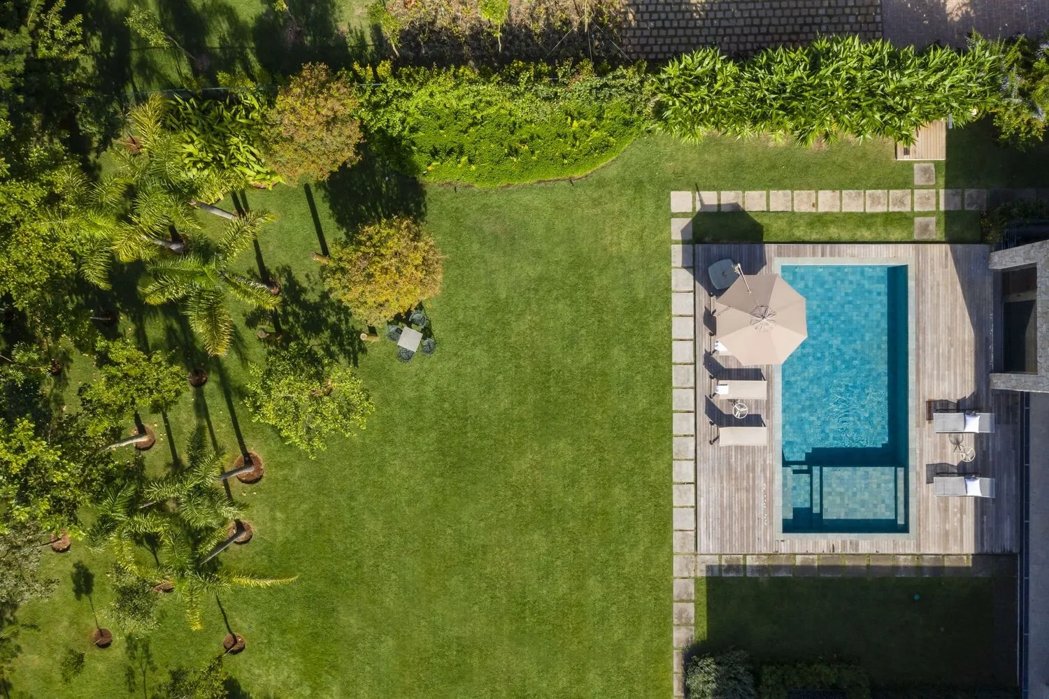 巴西布拉干萨-保利斯塔塞费林建筑事务所的HAC住宅