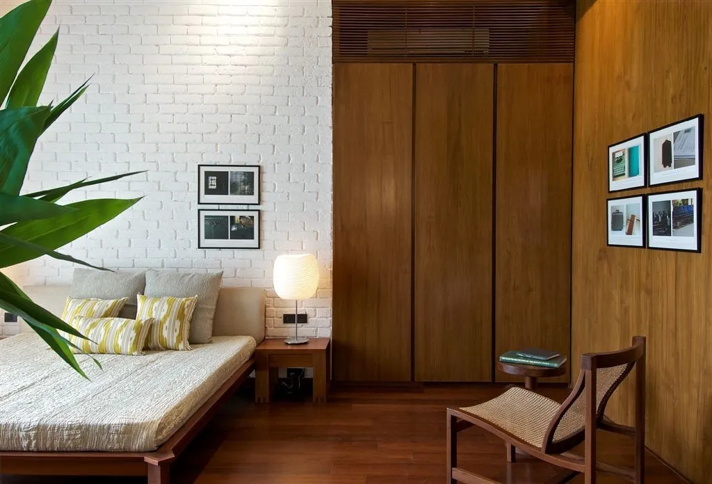 House in Rishikesh by Rajiv Saini in India House in Rishikesh by Rajiv Saini in India