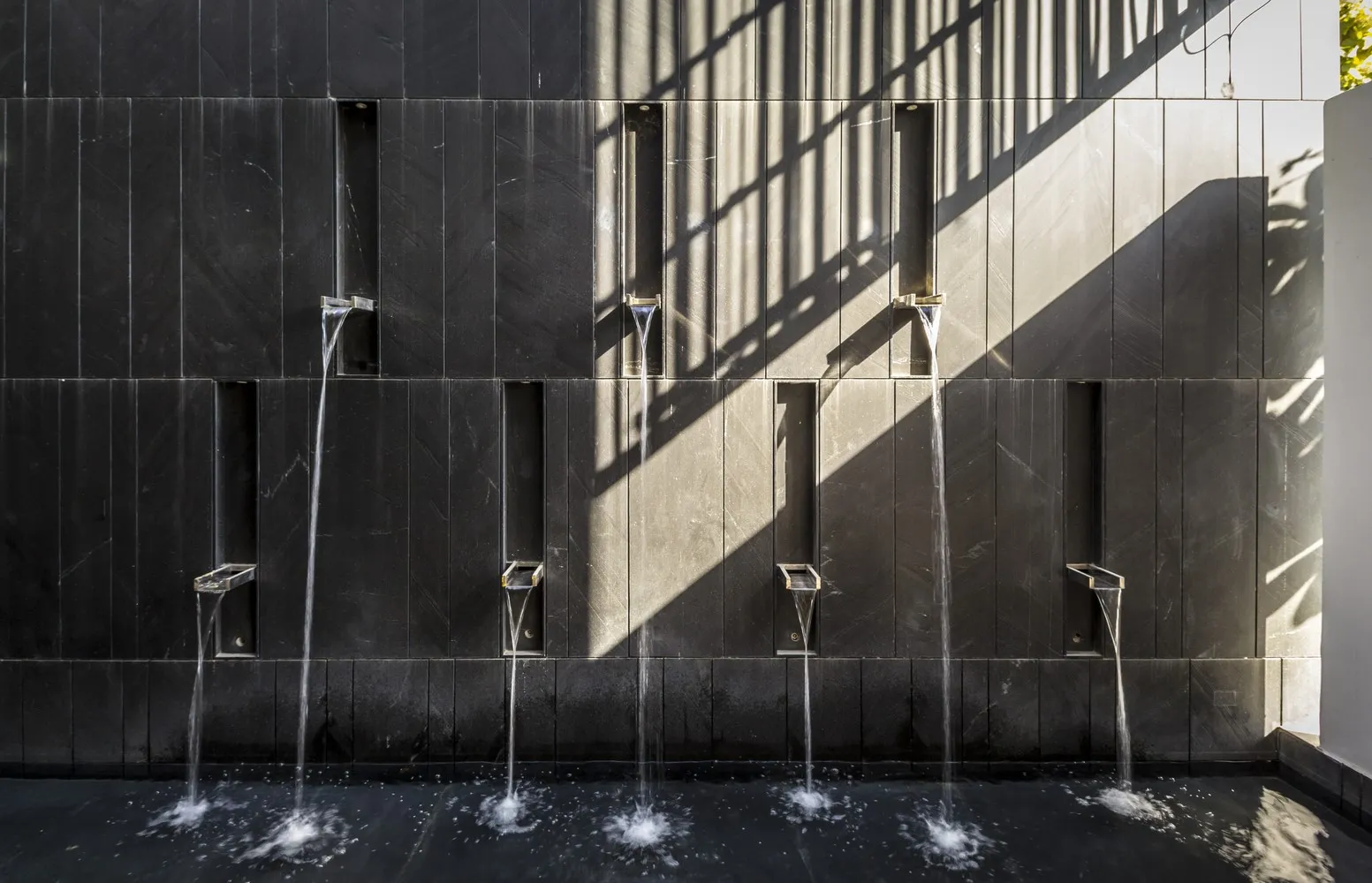 Residential House 913 by Charged Voids in Karnal, India Residential House 913 by Charged Voids in Karnal, India