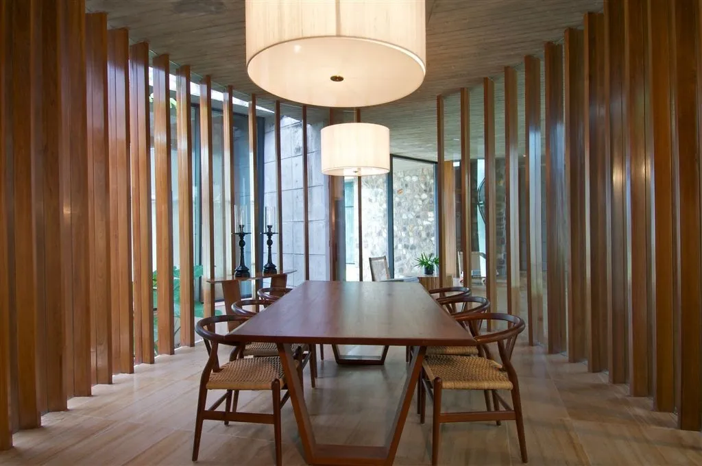 House in Rishikesh by Rajiv Saini in India House in Rishikesh by Rajiv Saini in India