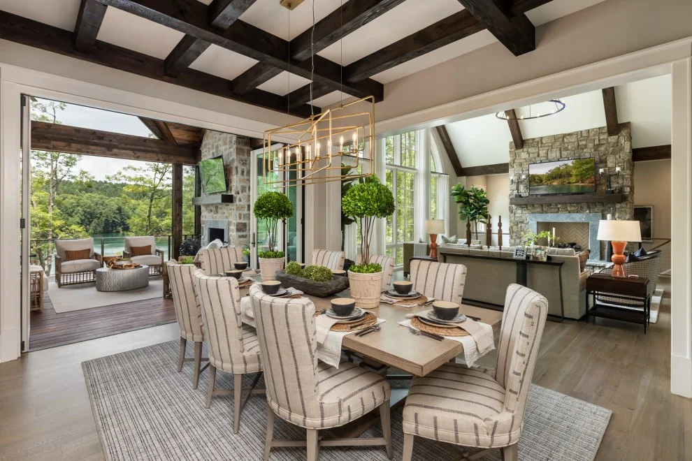 13. Landing Idea Home II