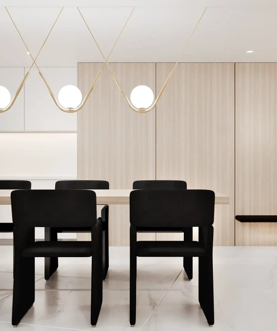 迈阿密海滩穆拉诺格兰德住宅 Sire Design 设计