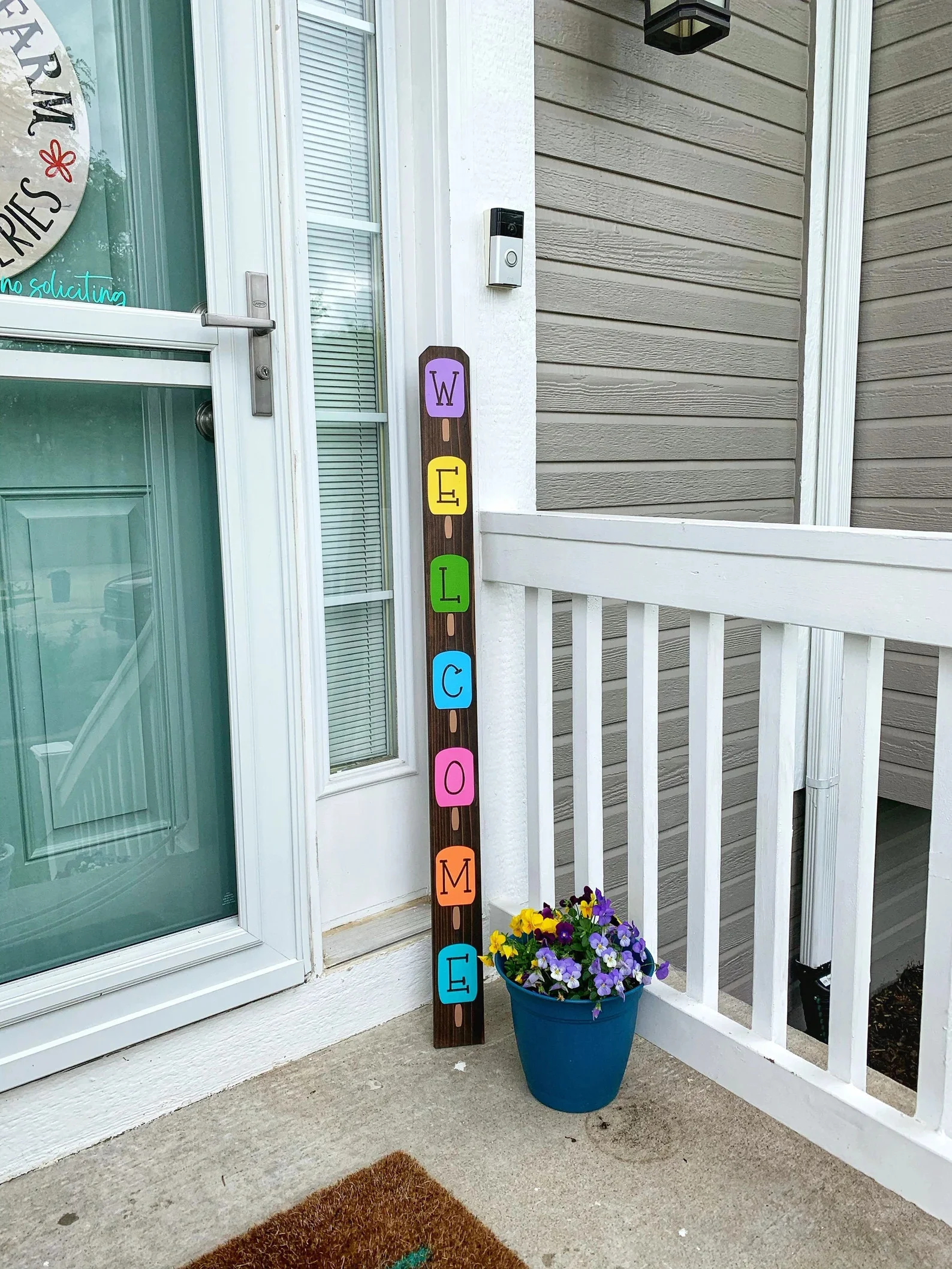 16. Літній знак морозиво