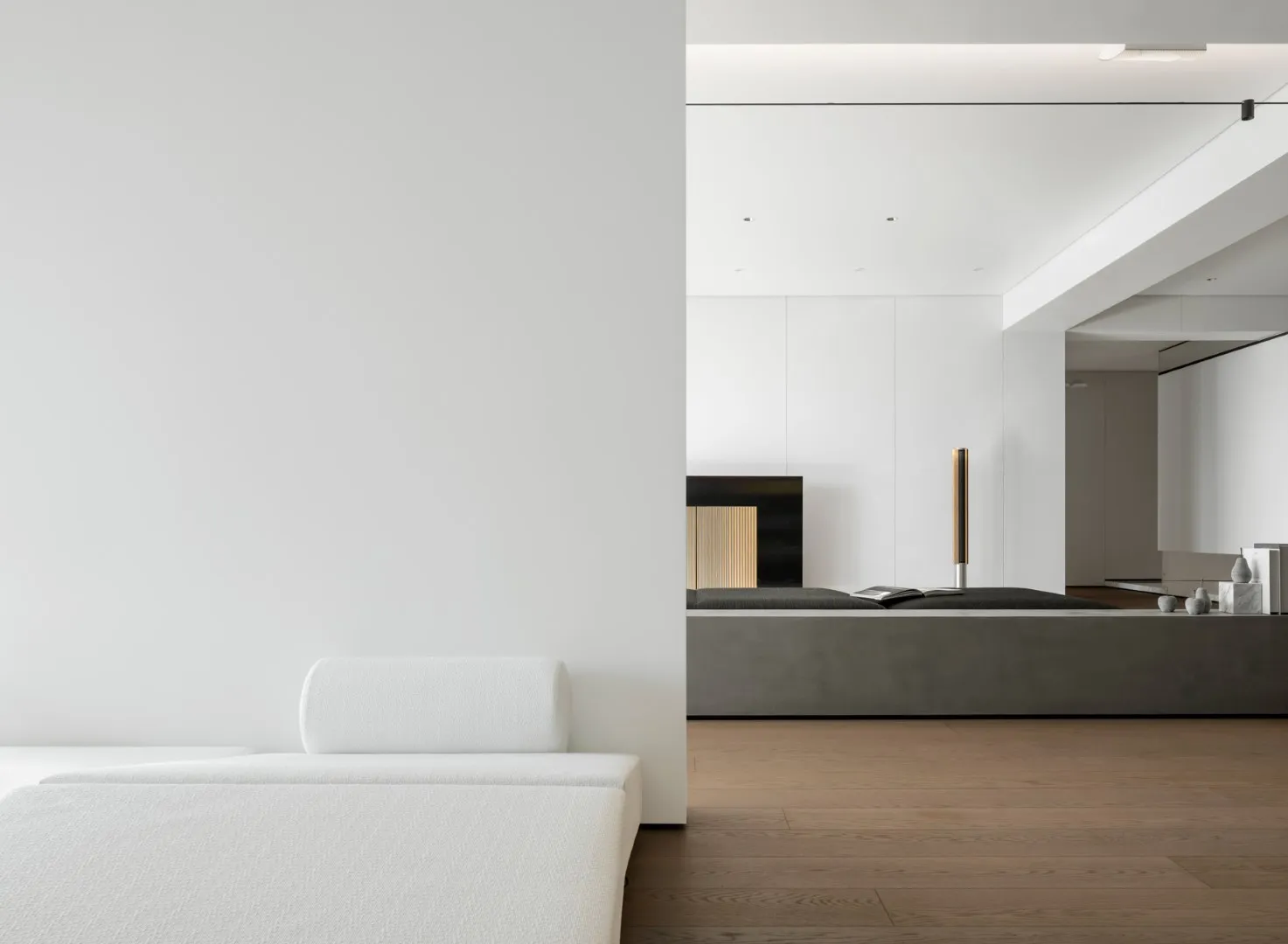 深圳艾文斯·李设计的湖灯建筑 深圳艾文斯·李设计的湖灯建筑