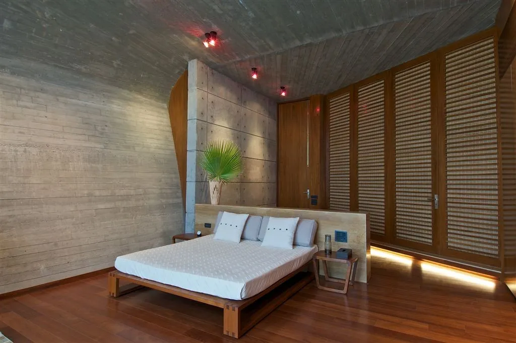 House in Rishikesh by Rajiv Saini in India House in Rishikesh by Rajiv Saini in India