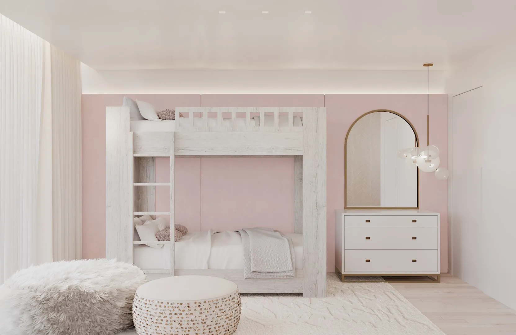 迈阿密海滩穆拉诺格兰德住宅 Sire Design 设计