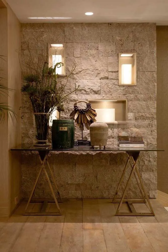 Переваги кам'яної облицювки та поради щодо вибору ідеального типу