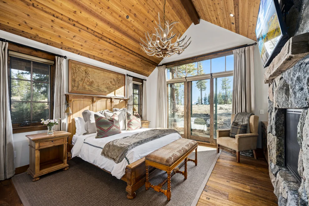 17. 费尔韦的景色