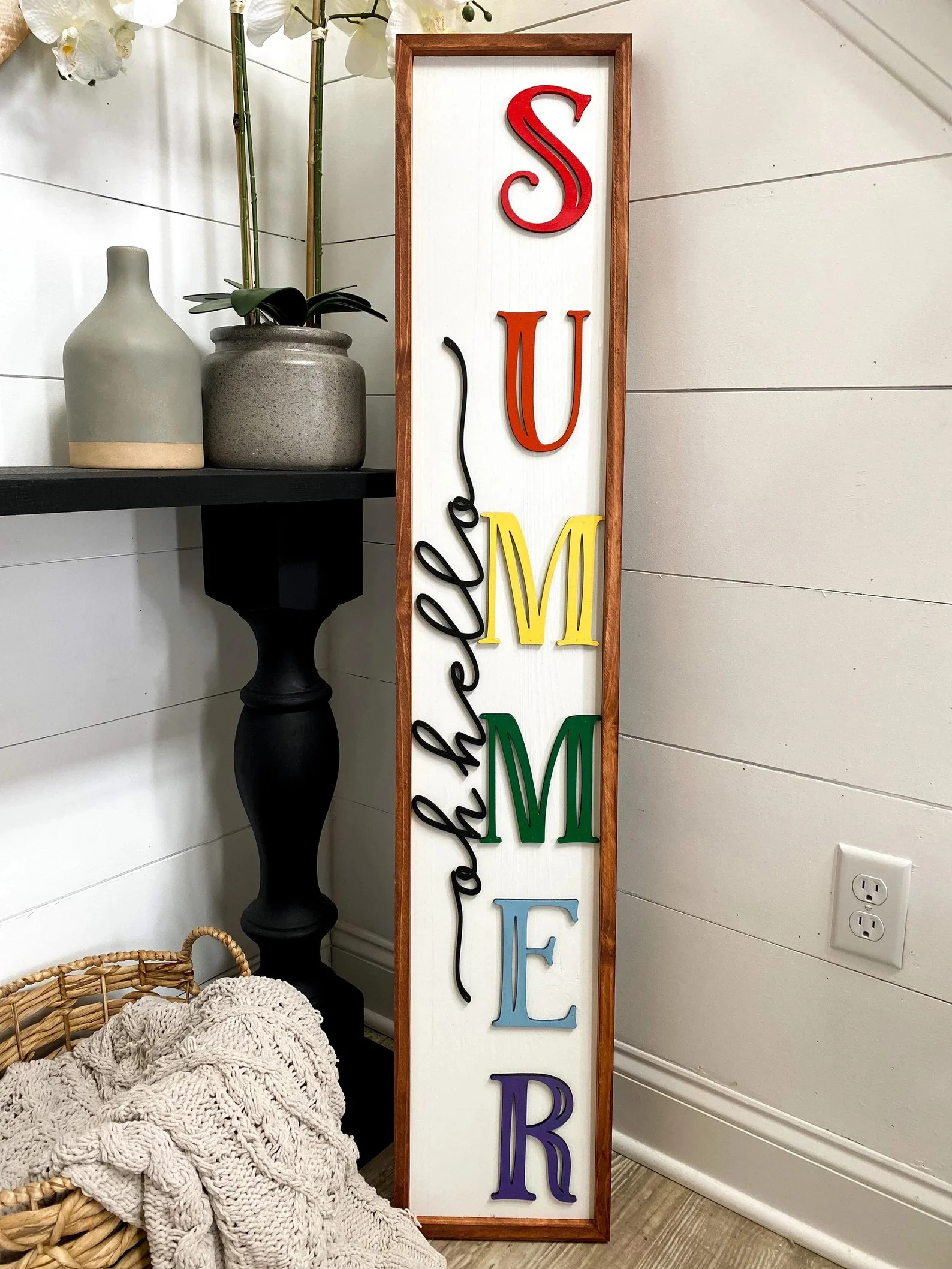 8. Привіт, літо!