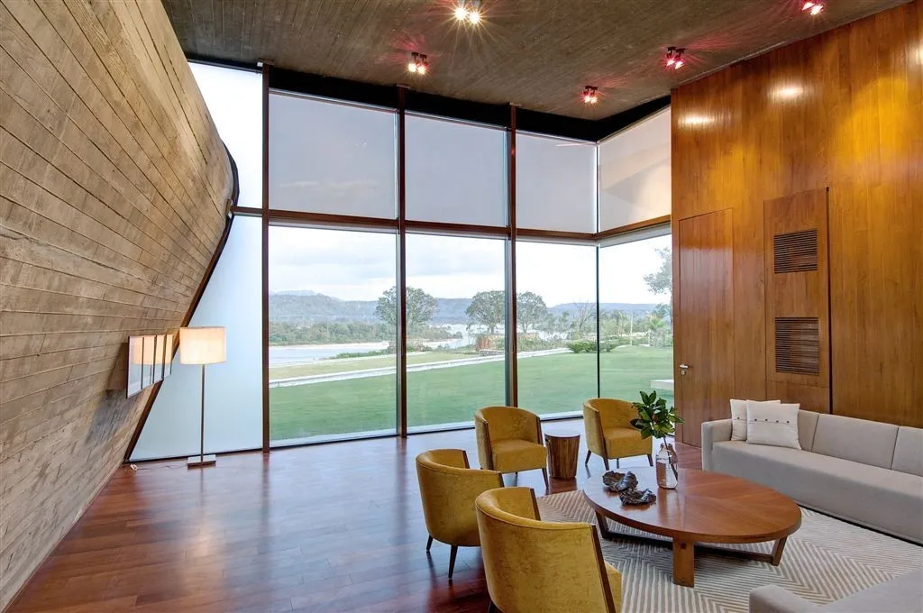 House in Rishikesh by Rajiv Saini in India House in Rishikesh by Rajiv Saini in India