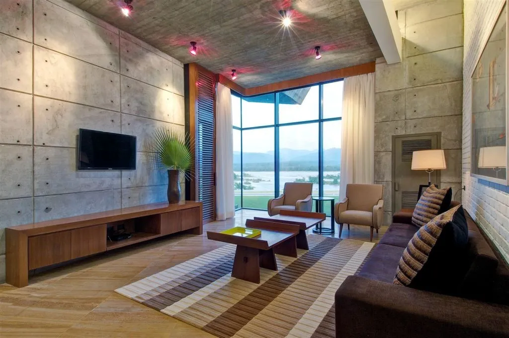 House in Rishikesh by Rajiv Saini in India House in Rishikesh by Rajiv Saini in India