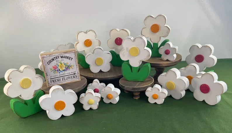 6. Рози та цвітіння літо