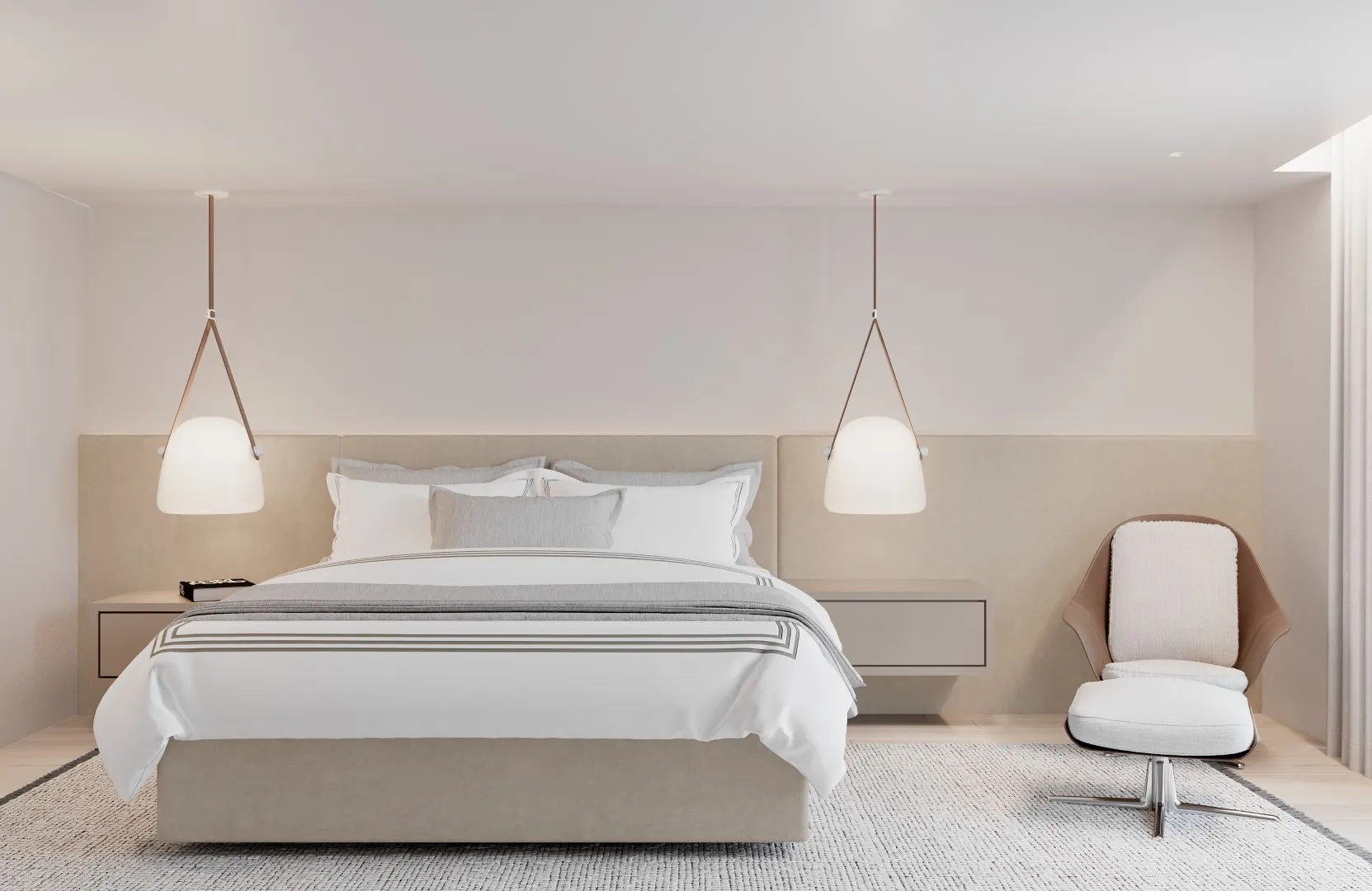 迈阿密海滩穆拉诺格兰德住宅 Sire Design 设计