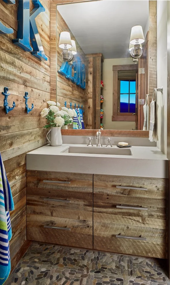 15. Home Away From Home