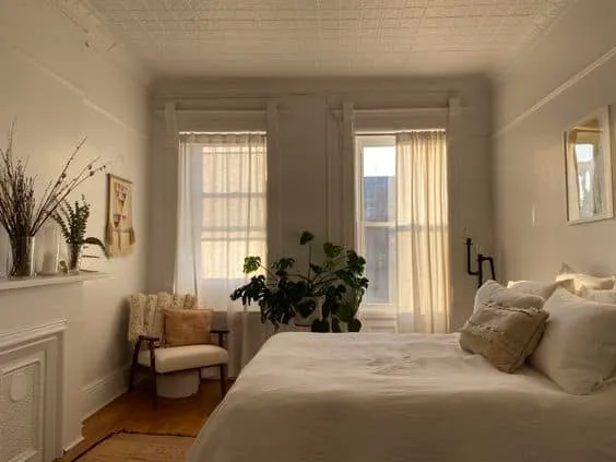 Tips for Decorating a Studio Apartment