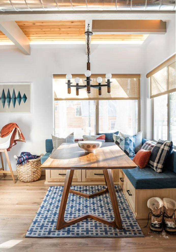 11. Van Norden Lodge