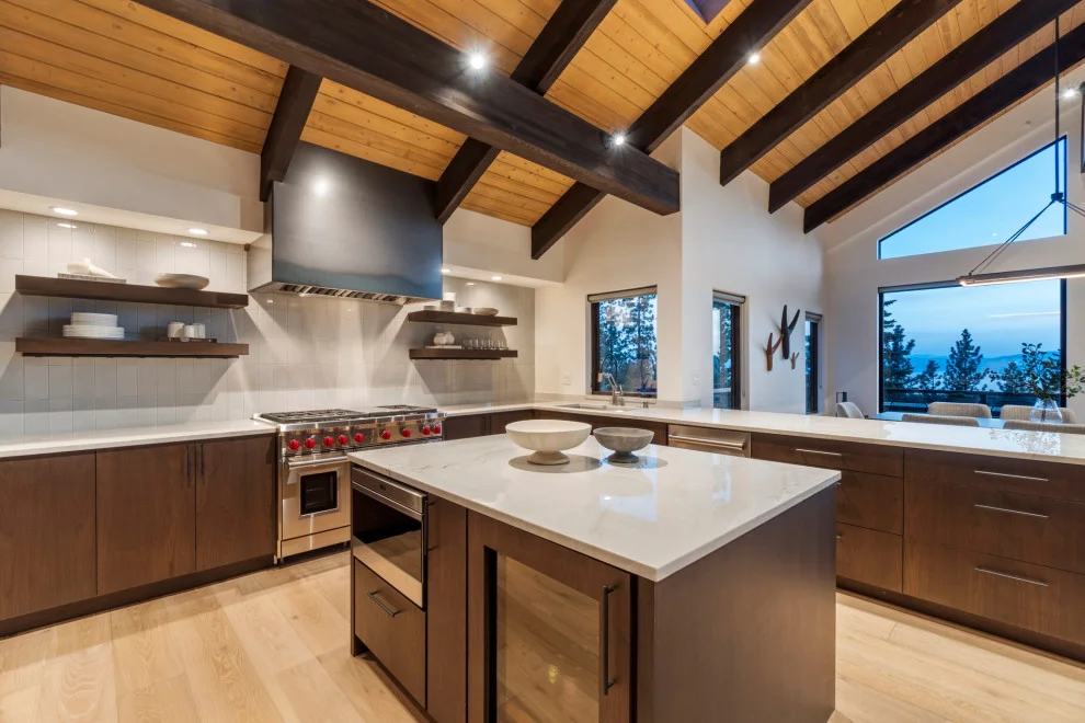 4. Alpine View Dr, Incline Village, Nevada