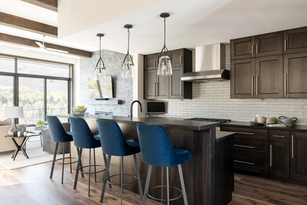 5. Sherman Modern Residence