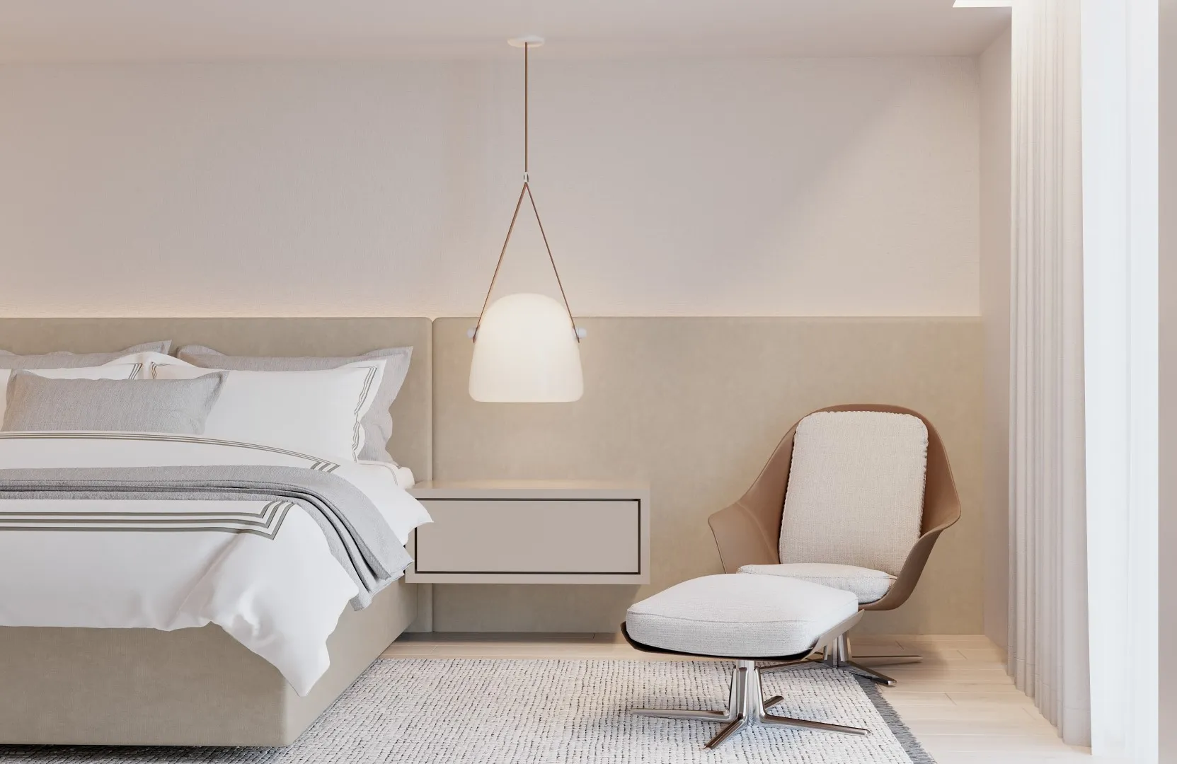 迈阿密海滩穆拉诺格兰德住宅 Sire Design 设计