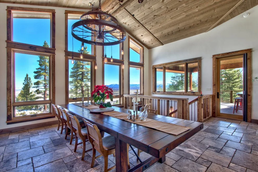 14. Ol’ Mill Station