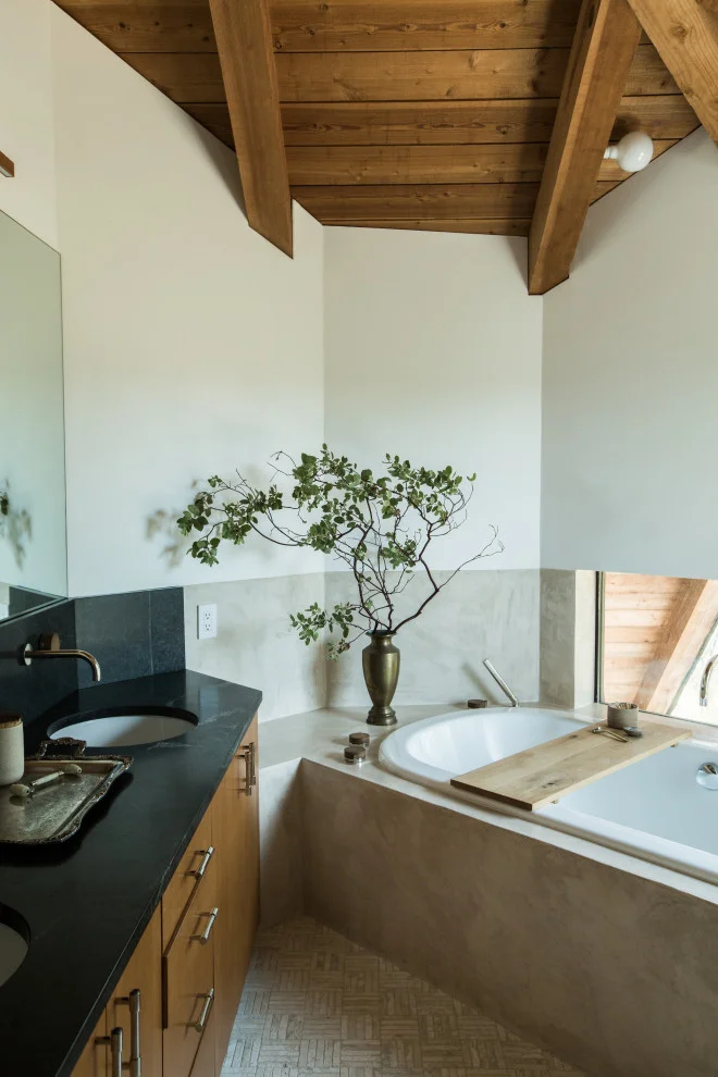 9. 克洛弗代尔浴室