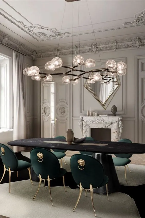 Unique Ideas for Table Room Flowers