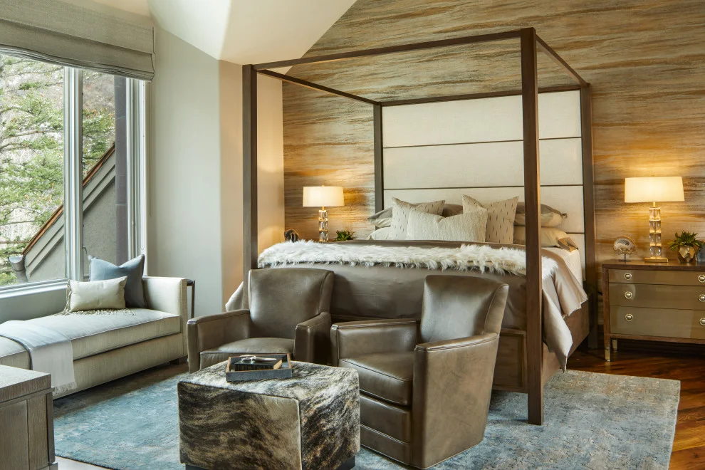 6. 阿斯彭度假屋