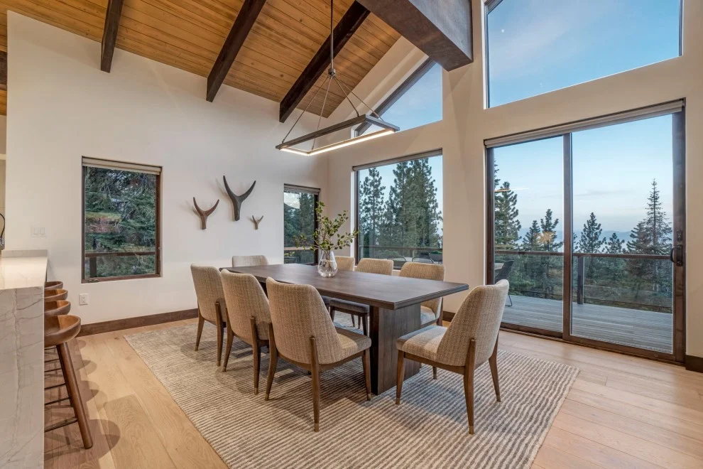 2. Alpine View Dr, Incline Village, Nevada