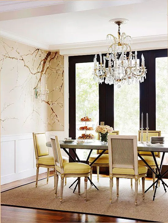 Unique Ideas for Table Room Flowers