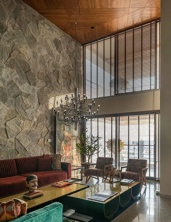 Переваги кам'яної облицювки та поради щодо вибору ідеального типу