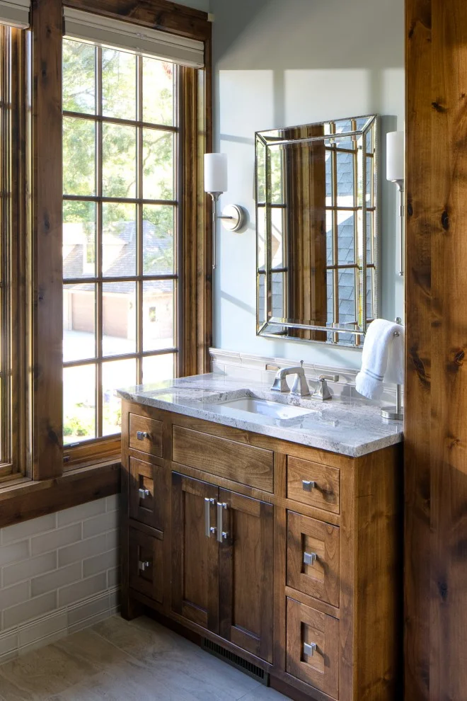 18 Buffalo Lake Home