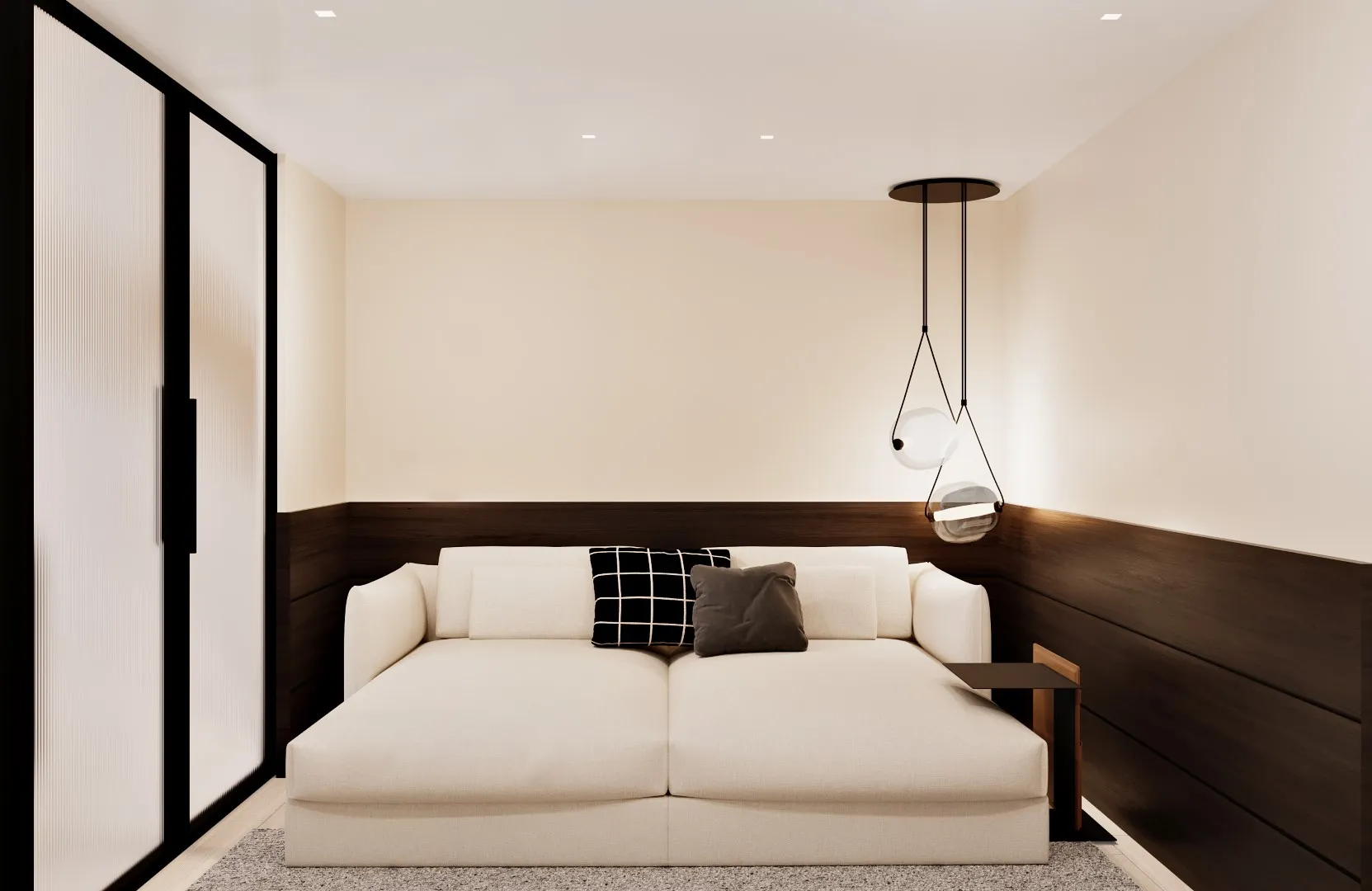 迈阿密海滩穆拉诺格兰德住宅 Sire Design 设计