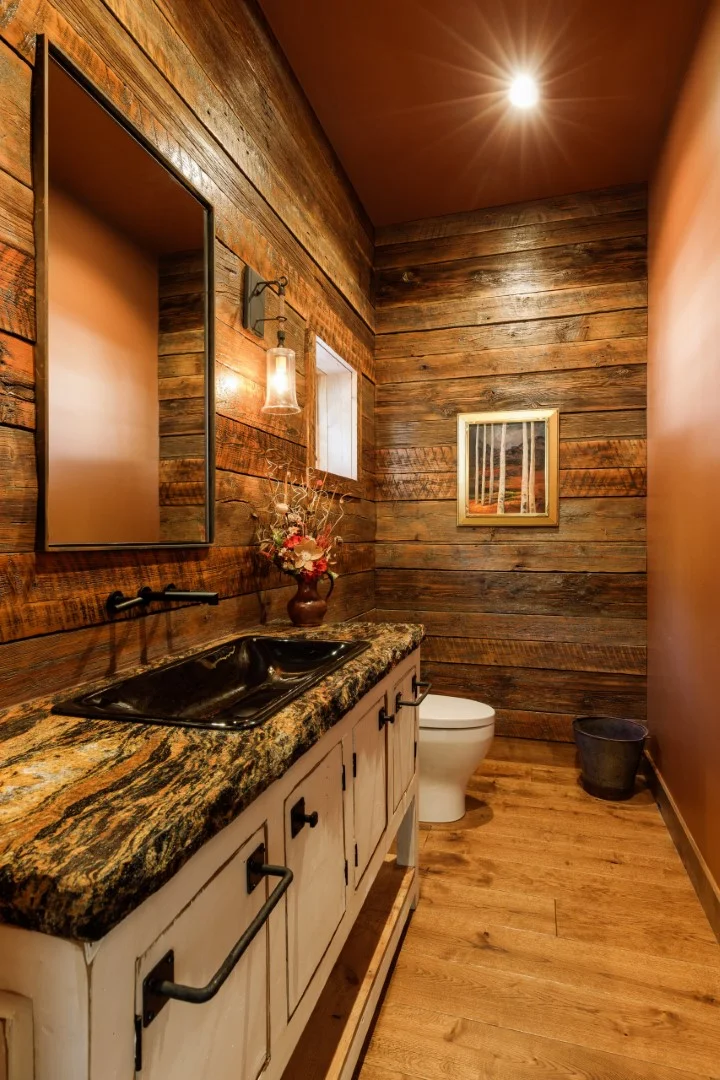 17. Mountain Ranch | Rangeline Homes