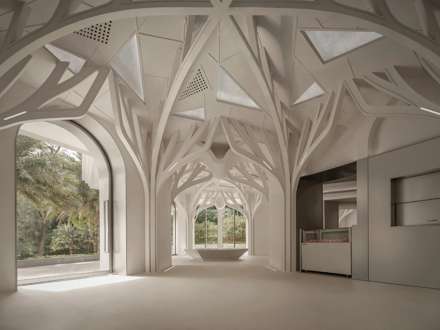 1/2 Coffee & Bar de PANDA NANA en Xiamen, China 1/2 Coffee & Bar de PANDA NANA en Xiamen, China