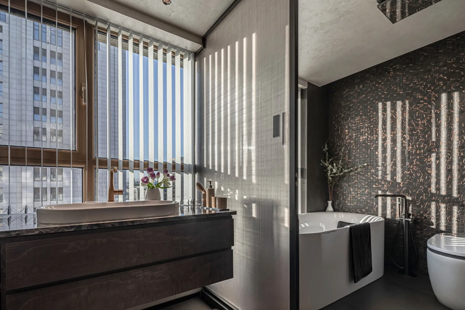 北京金融精英之家 by Rui Design