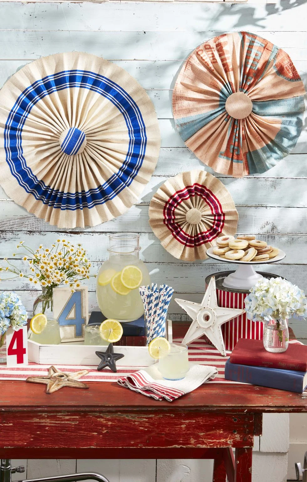 13. Haz Rosquetas Rusticas