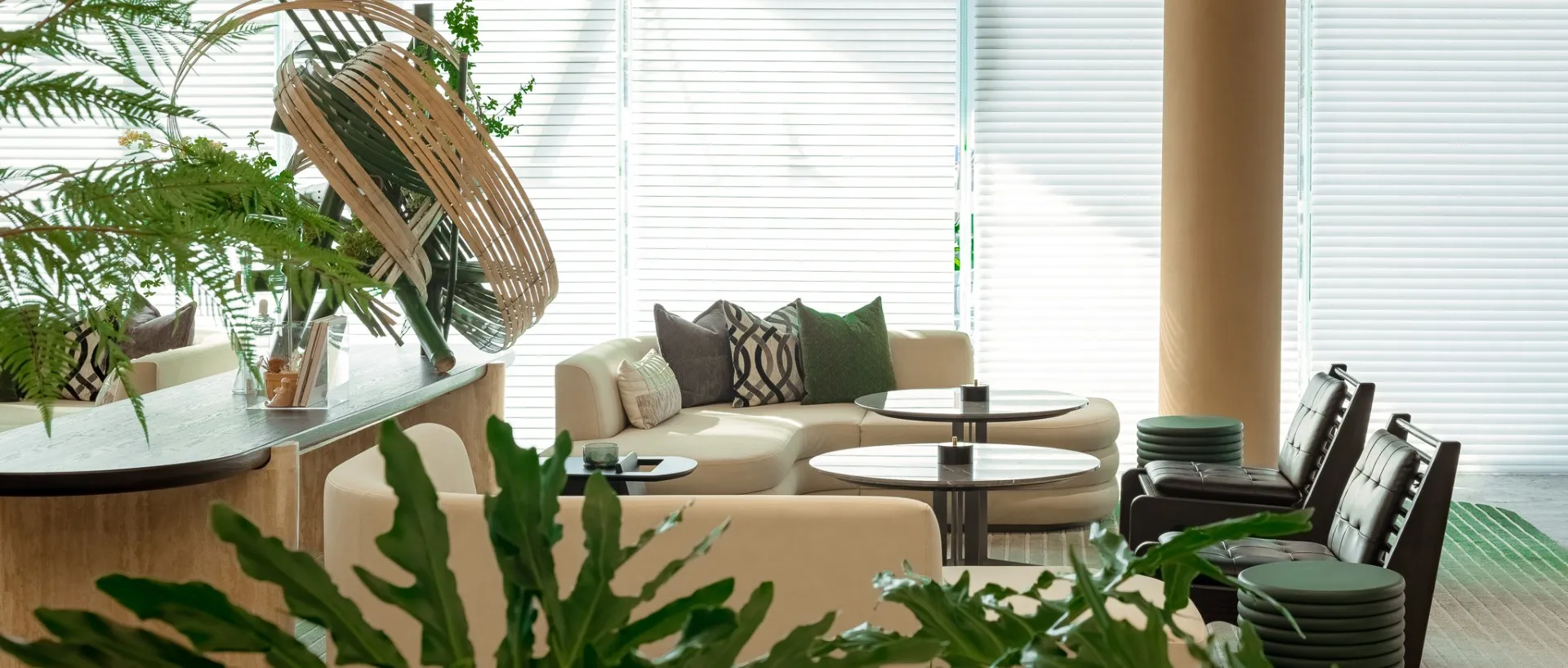 Городской проект Джиньке - Разнообразная жизнь и лесной опыт в Цзюньлай, Китай Городской проект Джиньке - Разнообразная жизнь и лесной опыт в Цзюньлай, Китай