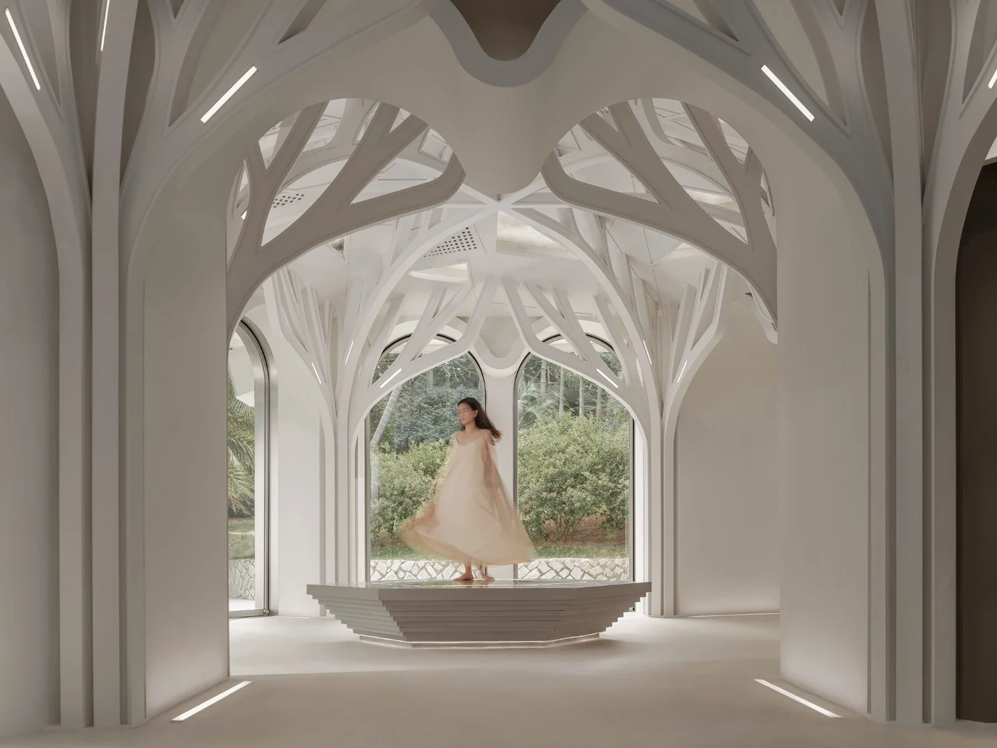 1/2 Coffee & Bar de PANDA NANA en Xiamen, China 1/2 Coffee & Bar de PANDA NANA en Xiamen, China