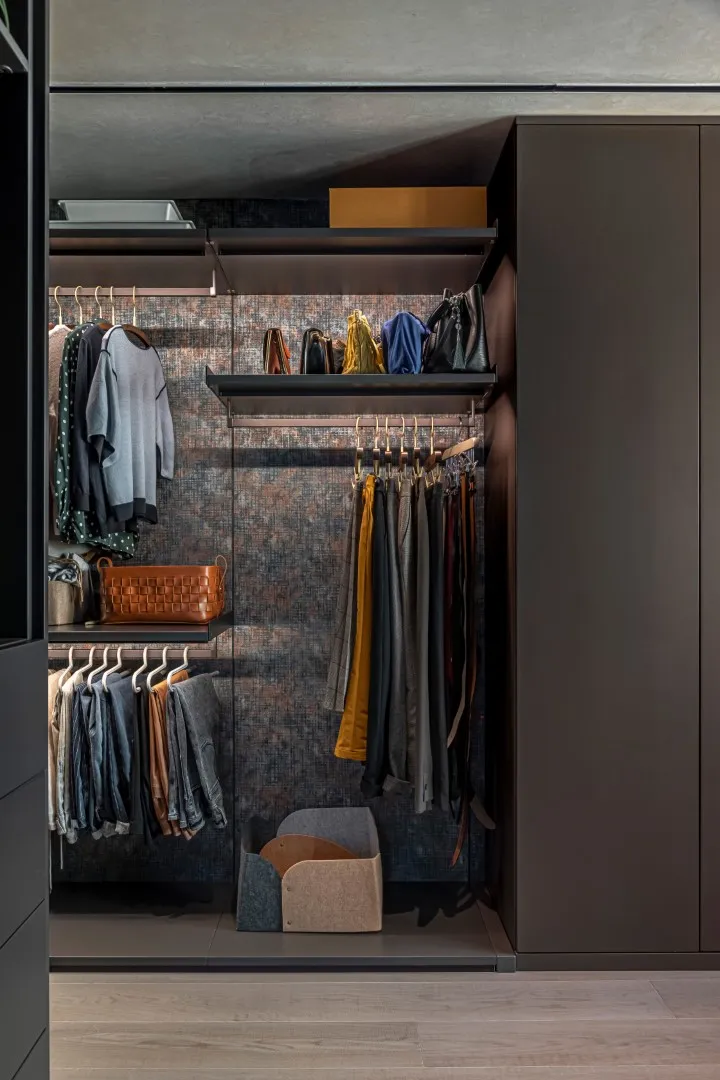 北京金融精英之家 by Rui Design