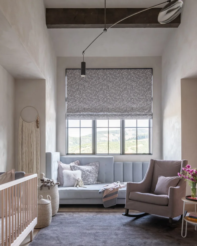 9. Європейський горнолижний шале